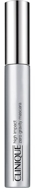 Clinique High Impact Zero Gravity Mascara 8 ml 01 Black von Clinique