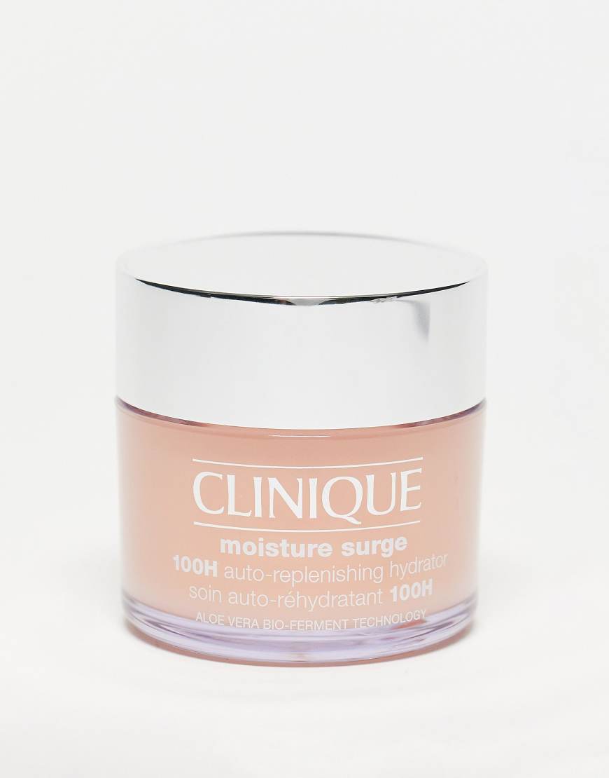 Clinique - Jumbo Moisture Surge 100H Auto-Replenishing Hydrator - Feuchtigkeitspflege, 125 ml-Keine Farbe von Clinique