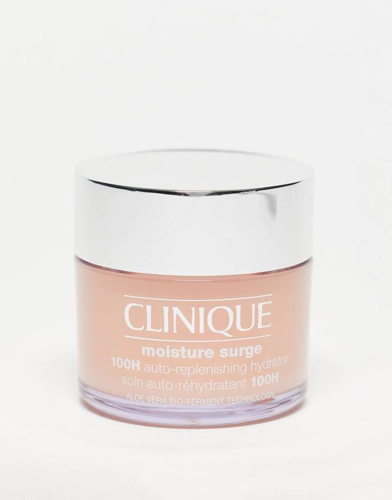 Clinique - Jumbo Moisture Surge 100H Auto-Replenishing Hydrator - Feuchtigkeitspflege, 125 ml-Keine Farbe von Clinique