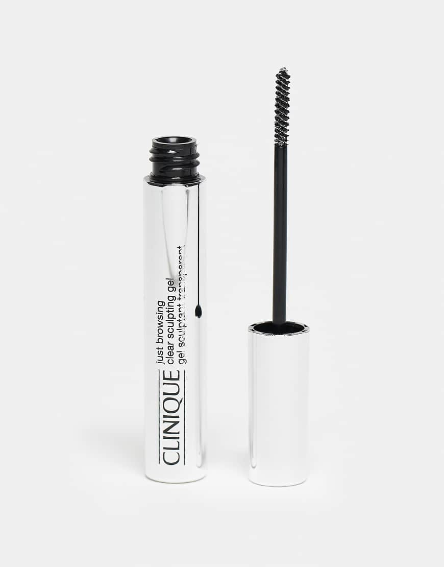 Clinique - Just Browsing - Klares Modellier-Gel, 9 ml-Transparent von Clinique