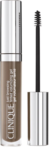 Clinique Just Browsing Tinted Volumizing Gel 4,3 ml 03 Soft Brown von Clinique