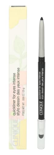 Clinique Kajalstift Quicliner Intensive Black, 0.28 g von Clinique