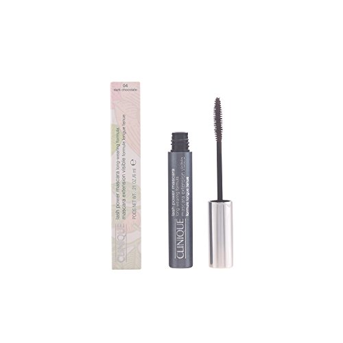 Clinique Lash Power Mascara, 6 ml, Dark Chocolate 04 von Clinique