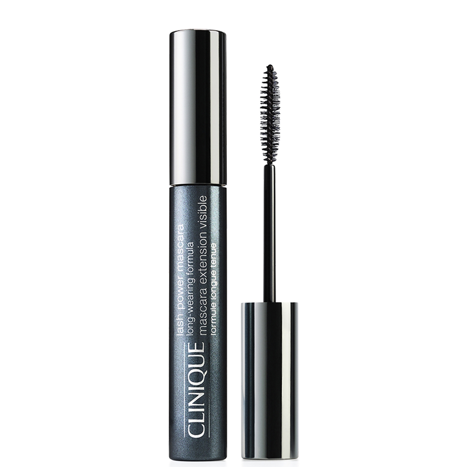 Clinique Lash Power Mascara - Black 6 ml von Clinique
