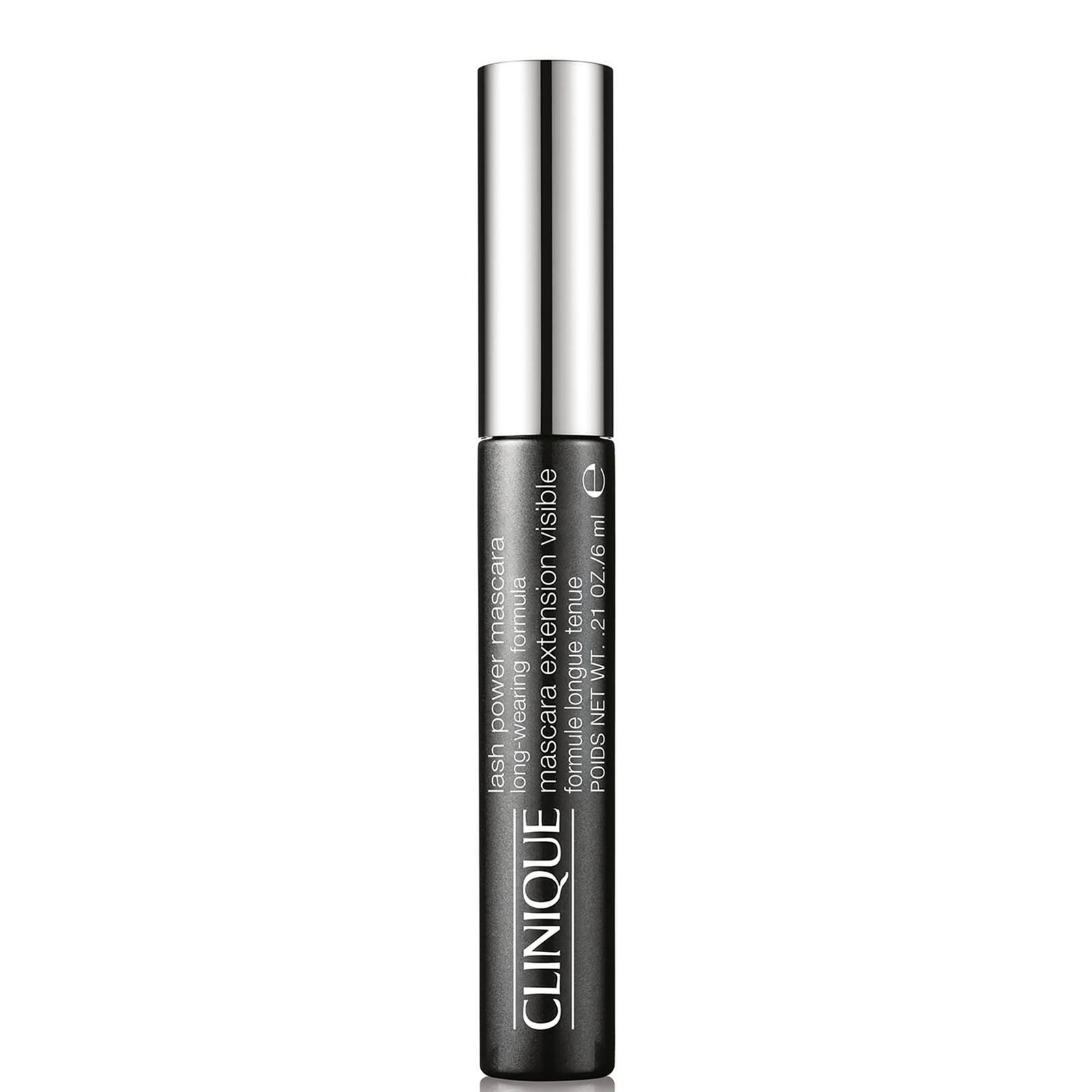 Clinique Lash Power Mascara - Dark Chocolate 6ml Clinique Lash Power Mascara - Dark Chocolate 6ml von Clinique