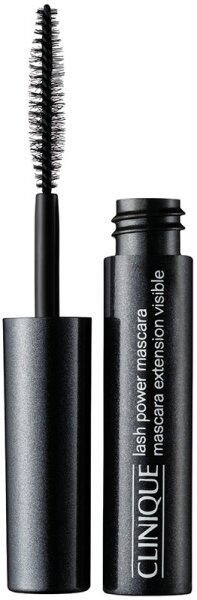 Clinique Lash Power Mascara Long-Wearing Formula Black Onyx 6 ml von Clinique
