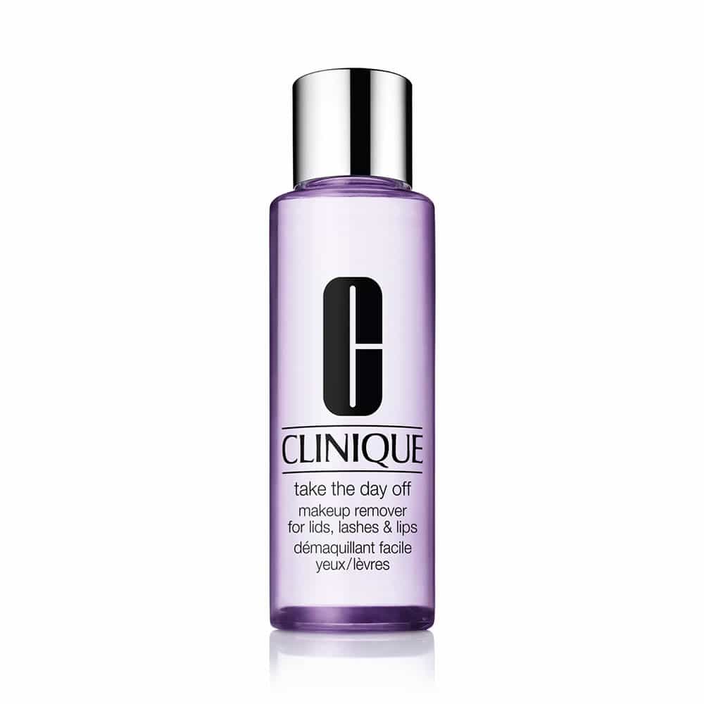 Clinique Makeup-Entferner Take The Day Off Makeup Remover 125 ml von Clinique