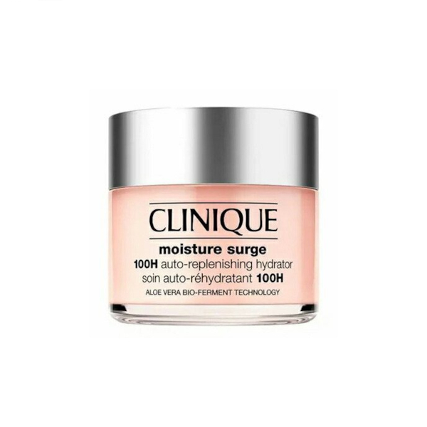 Clinique - Moisture Surge 100H Auto-Replenishing Hydrator - 200ml von Clinique