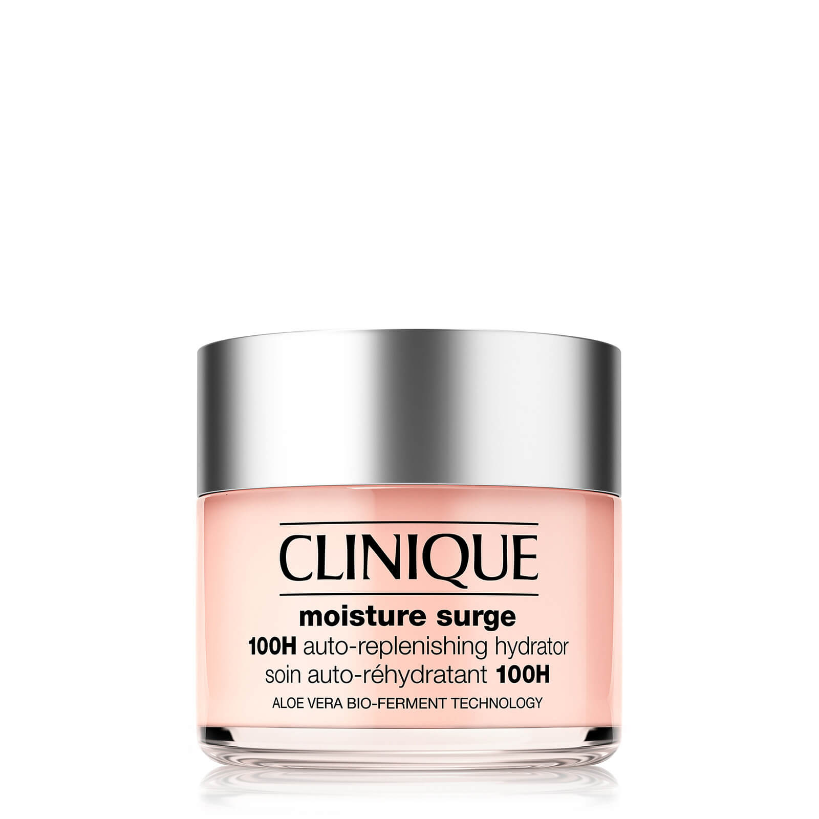 Clinique Moisture Surge 100H Auto-Replenishing Hydrator Jumbo 125ml von Clinique