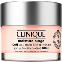 Clinique Moisture Surge 100H Auto Replenishing Hydrator Aloe Vera Bio Ferment von Clinique