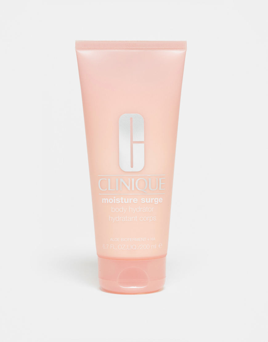 Clinique - Moisture Surge Body Hydrator, Körperpflege: 200 ml-Keine Farbe von Clinique