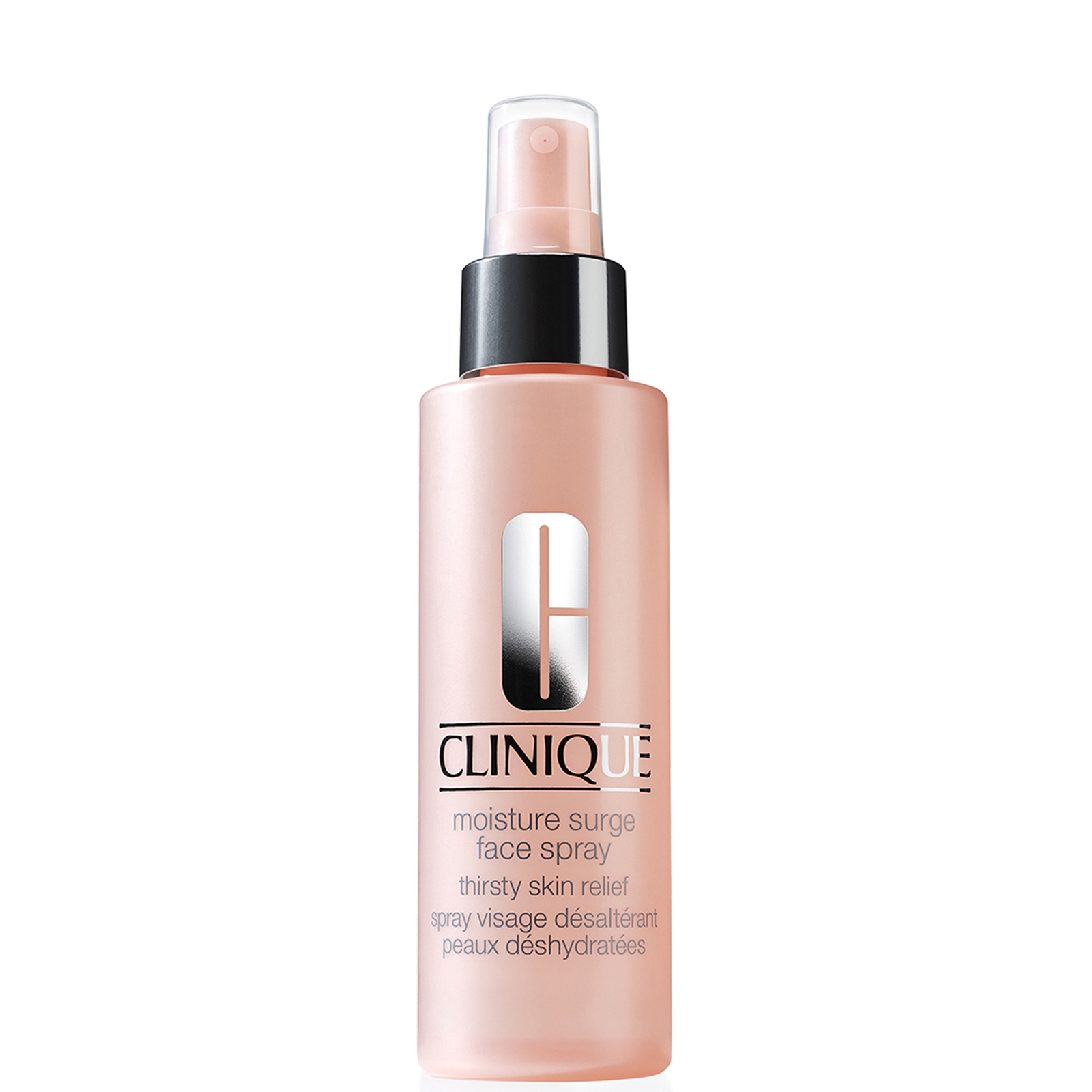 Clinique Moisture Surge Face Spray 125ml von Clinique