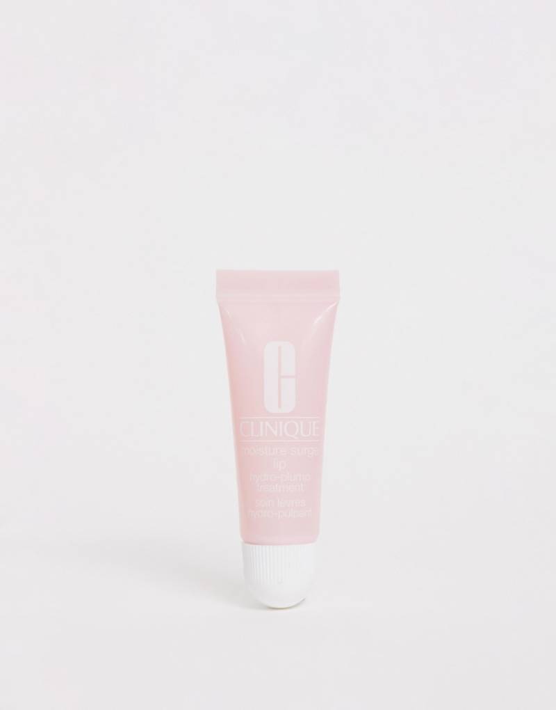 Clinique - Moisture Surge - Hydro-Plump-Lippenpflege, Creme: 10 ml-Keine Farbe von Clinique