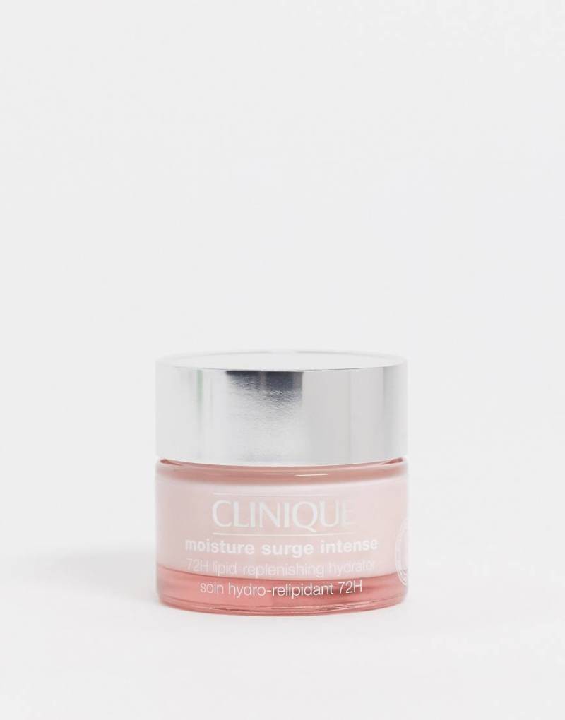 Clinique - Moisture Surge Intense - 72h Lipid-Replenishing Hydrator - Feuchtigkeitspflege, 50 ml-Keine Farbe von Clinique