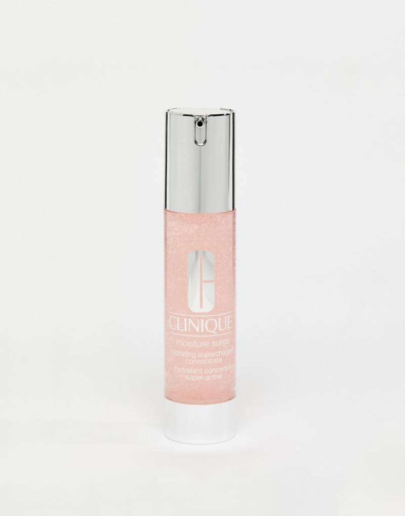 Clinique - Moisture Surge - Reichhaltiges Feuchtigkeitskonzentrat, 48 ml-Keine Farbe von Clinique