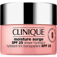 Clinique Moisture Surge SPF 25 Sheer Hydrator von Clinique
