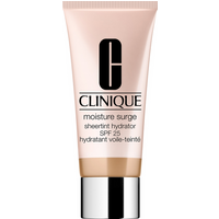 Clinique Moisture Surge Sheertint Hydrator SPF 25 von Clinique