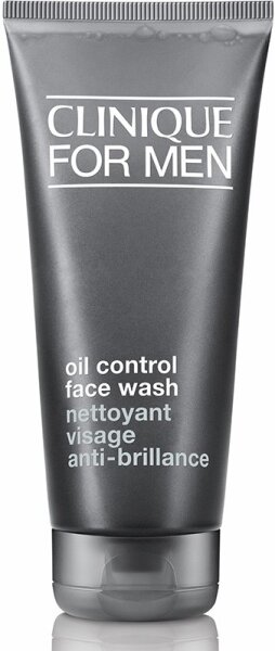 Clinique Oil Control Face Wash 200 ml von Clinique
