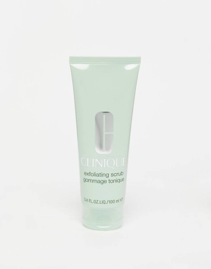 Clinique - Peeling, 100 ml-Keine Farbe von Clinique