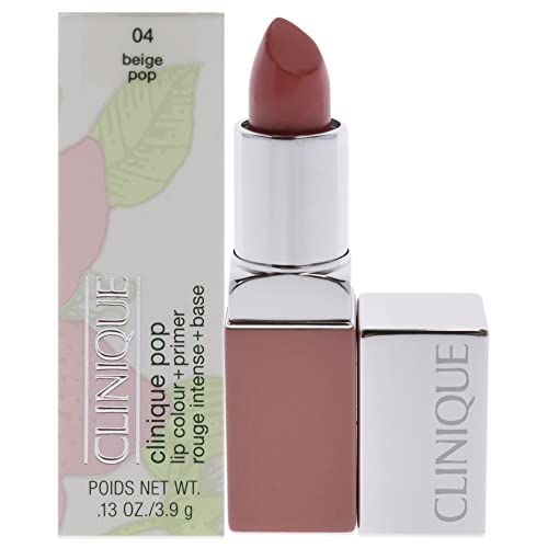 Clinique Pop Lip Color #04 Beig Pop 3,9g von Clinique