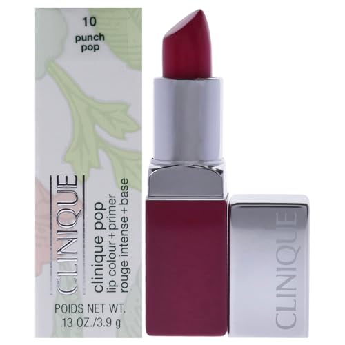 Clinique Pop Lip Color #10 Punch Pop 3,9g von Clinique