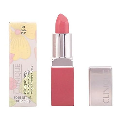 Clinique Pop Lip Colour & Primer 3,9gr von Clinique