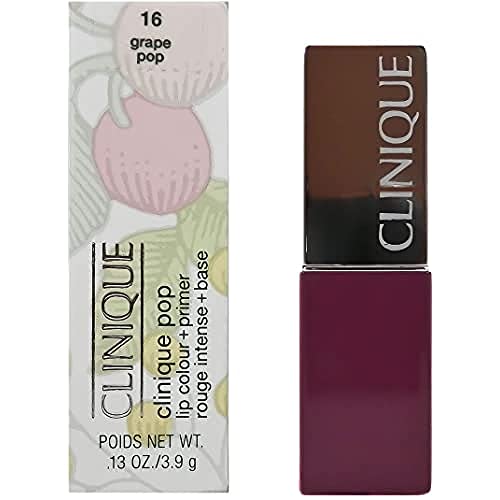 Clinique Pop Lip Color #16 Grape Pop 3,9g von Clinique