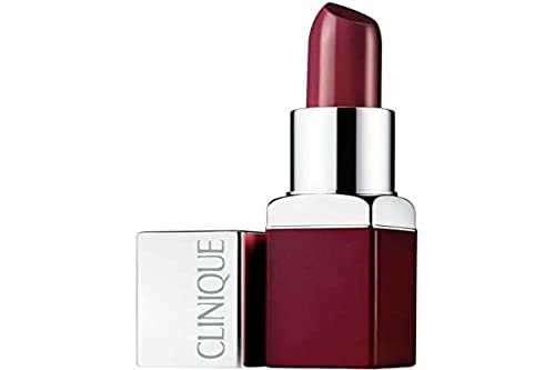 Clinique Pop Lip Colour 21 rebel, 1er Pack (1 x 4 g) von Clinique