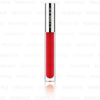Clinique - Pop Lip Plush Gloss 04 Juicy Apple 3.4ml von Clinique