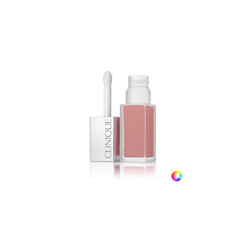 Clinique Pop Liquid Matte Nr. 05-Sweetheart Pop 6 ml von Clinique