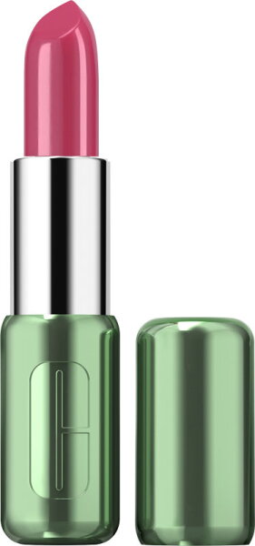 Clinique Pop Longwear Lipstick Shine 3,9 g 13 Love Pop von Clinique