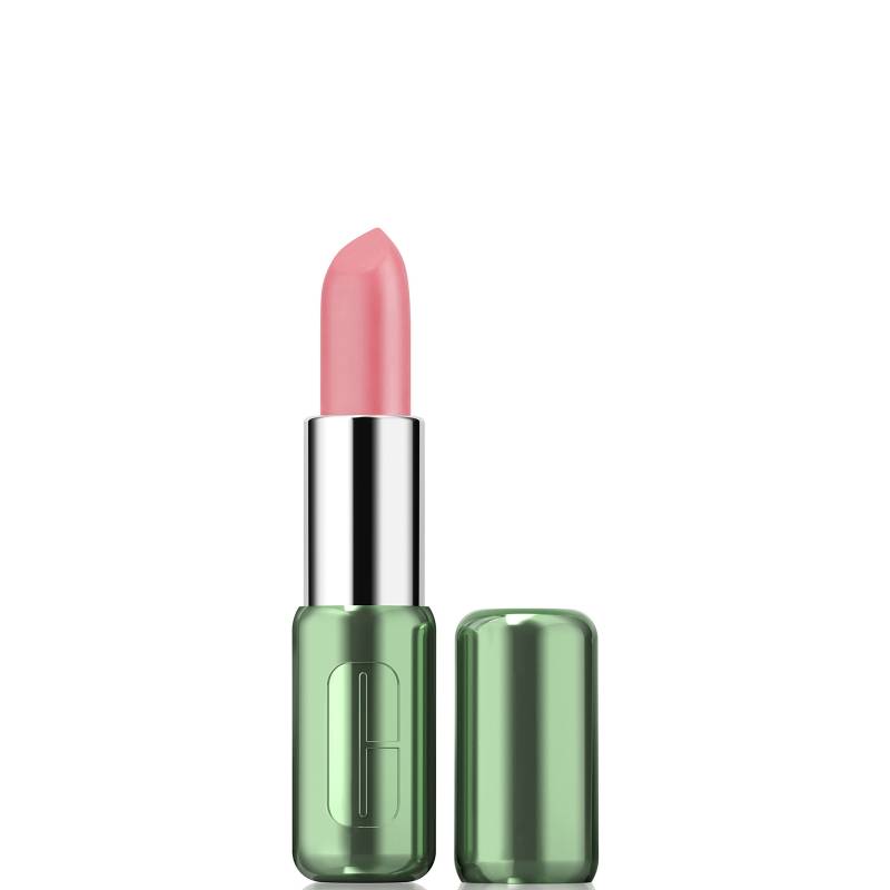 Clinique Pop Longwear Matter Lippenstift 3,9 g (Verschiedene Farbtöne) - Peony Pop von Clinique