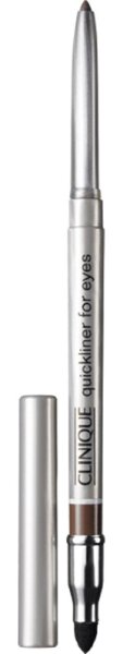 Clinique Quickliner For Eyes Blue Grey 0,3 g von Clinique