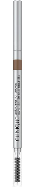 Clinique Quickliner for Brows 0,06 g 02 Soft chestnut von Clinique