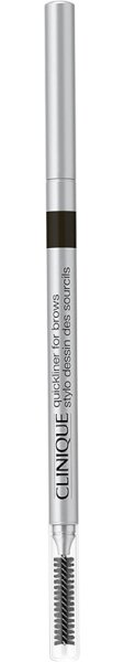 Clinique Quickliner for Brows 0,06 g 06 Ebony von Clinique
