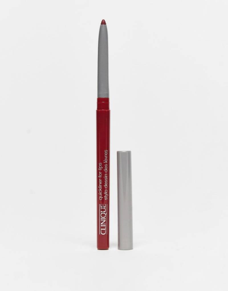 Clinique - Quickliner for Lips - Lipliner im Farbton Intense Cosmo-Rosa von Clinique