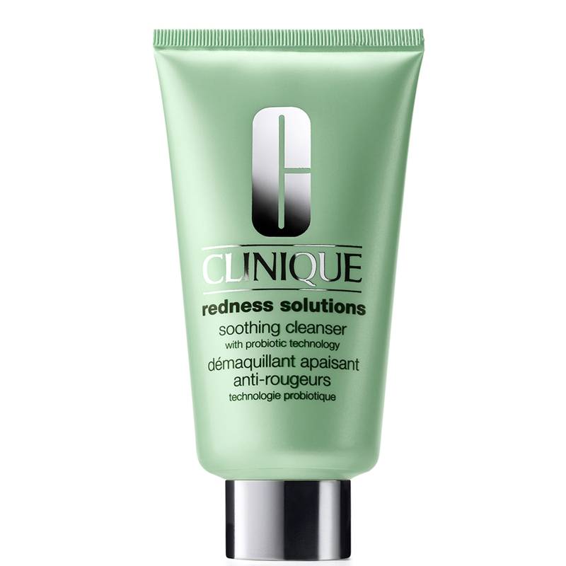 Clinique Redness Solutions Beruhigende Reinigung 150ml von Clinique