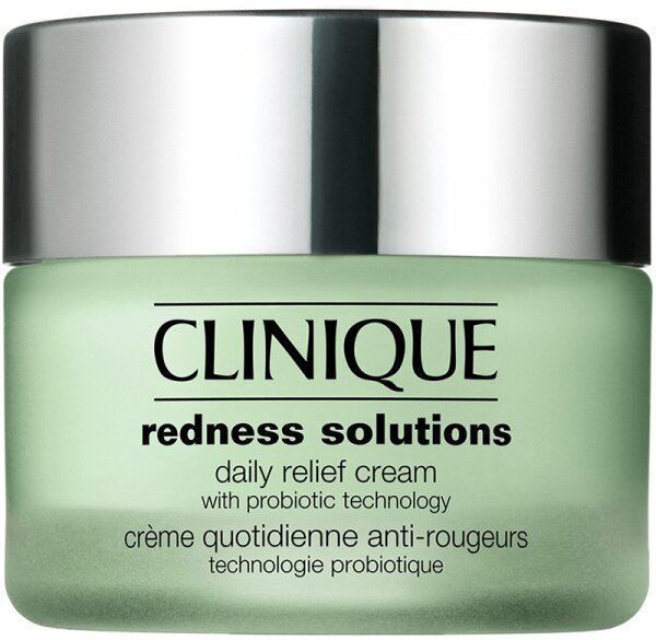 Clinique Redness Solutions Daily Relief Cream 50 ml von Clinique