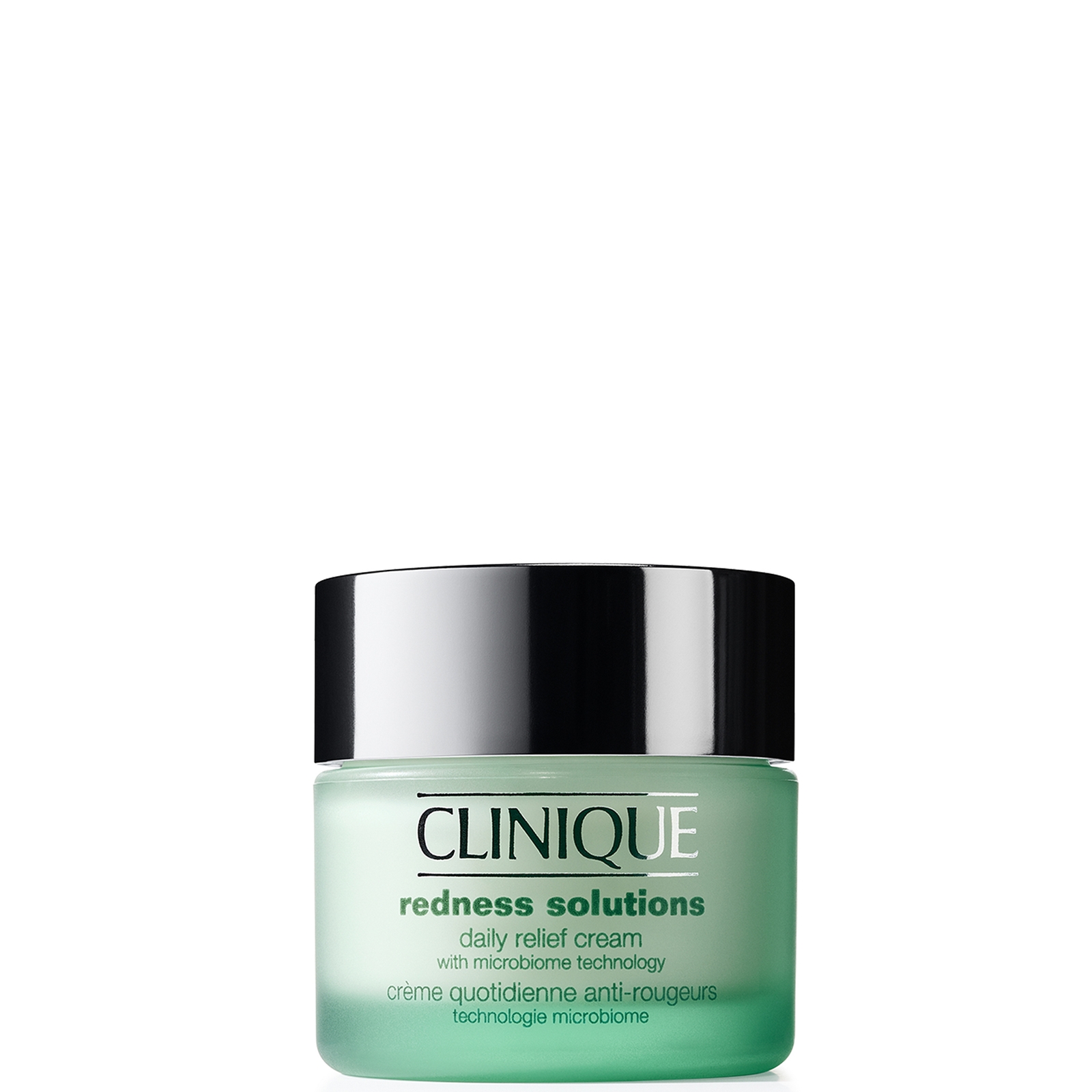 Clinique Redness Solutions Daily Relief Creme 50ml von Clinique