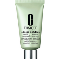 Clinique Redness Solutions Soothing Cleanser von Clinique