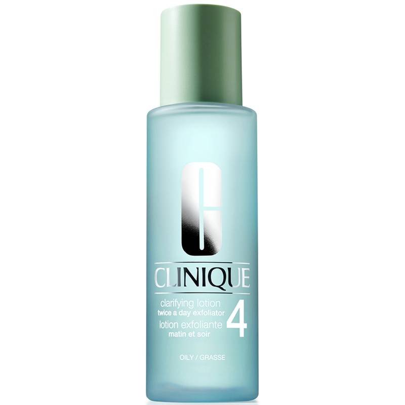 Clinique Clarifying Lotion 200ml (Various Sizes) - Very Oily Skin von Clinique