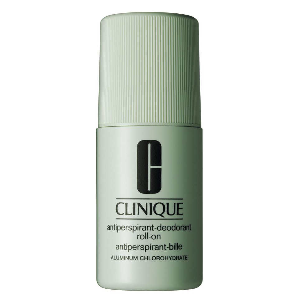 Clinique Roll On Anti-Perspirant Deodorant 75ml von Clinique