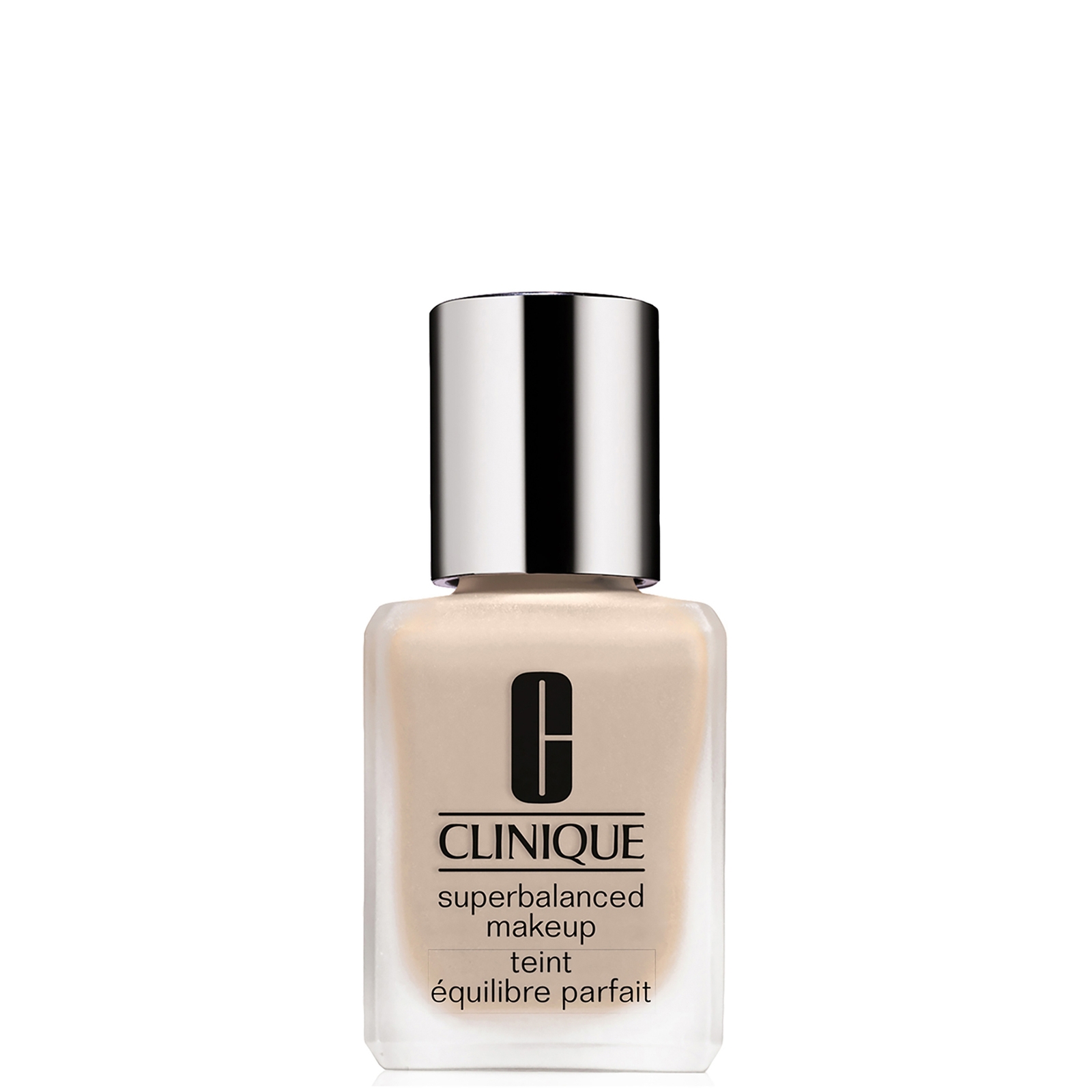 Clinique SUPERBALANCED Makeup 30ml (Various Shades) - CN 20 Fair von Clinique