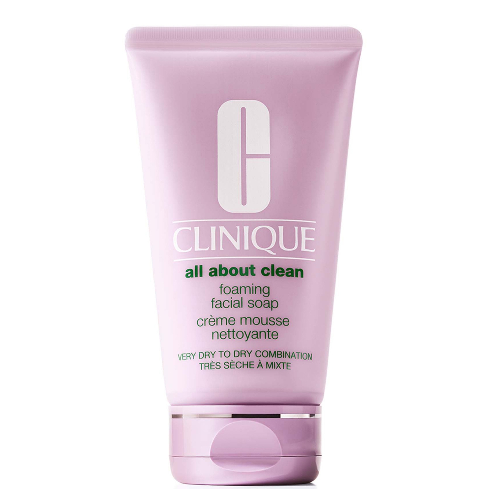 Clinique Schäumende Sonic Gesichts-Soap 150ml von Clinique