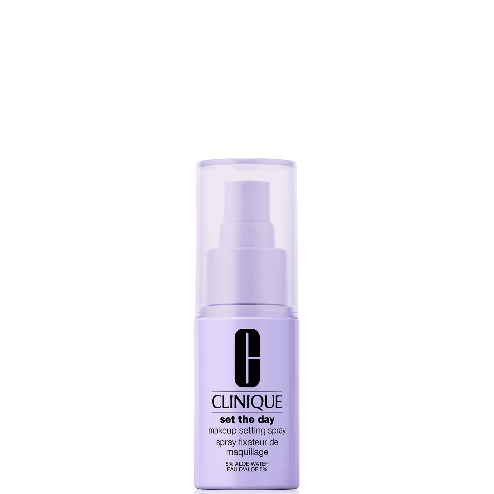 Clinique Set The Day Makeup Setting Spray 40ml von Clinique