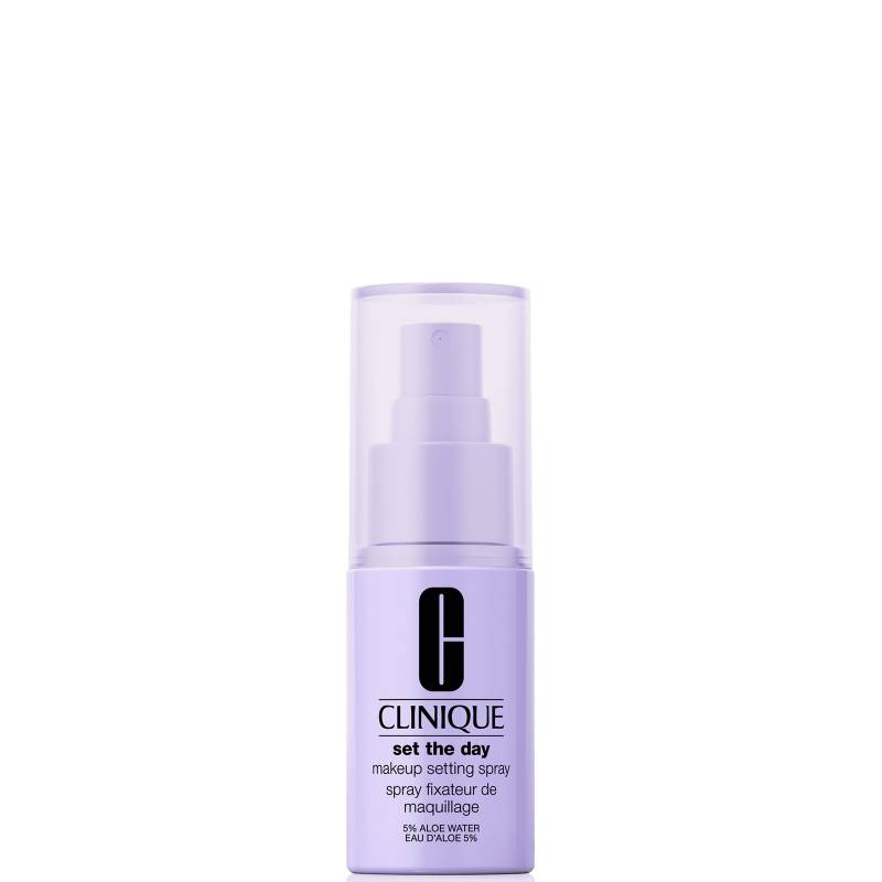Clinique Set The Day Makeup Setting Spray 40ml von Clinique