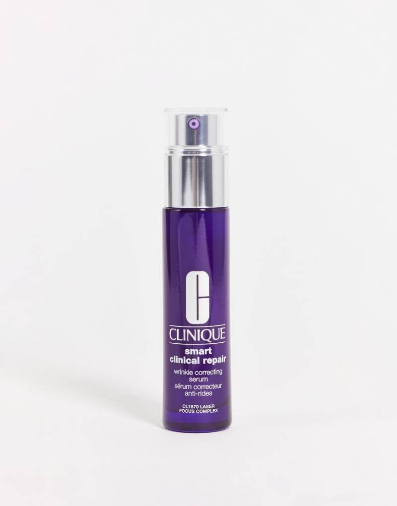 Clinique - Smart Clinical Repair - Korrigierendes Serum gegen Falten, 30 ml-Keine Farbe von Clinique