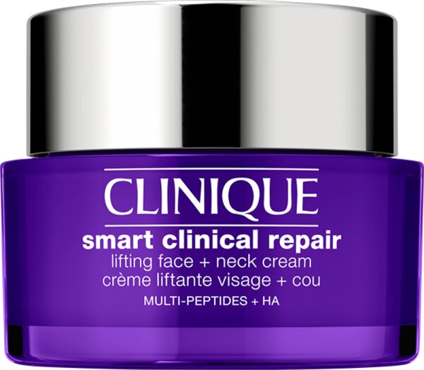 Clinique Smart Clinical Repair Lifting Face + Neck Cream 50 ml von Clinique