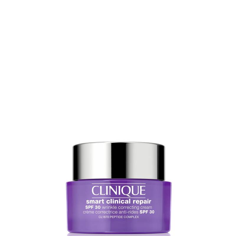 Clinique Smart Clinical Repair SPF 30 Wrinkle Correcting Cream 50ml von Clinique