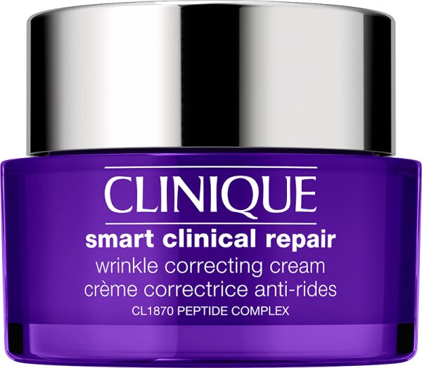 Clinique Smart Clinical Repair Wrinkle Correcting Cream 50 ml von Clinique